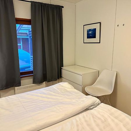 Holiday Home Ivalo Zewnętrze zdjęcie
