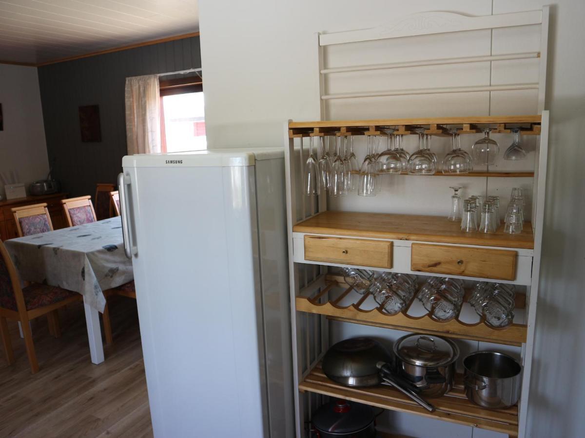 Holiday Home Ivalo Zewnętrze zdjęcie