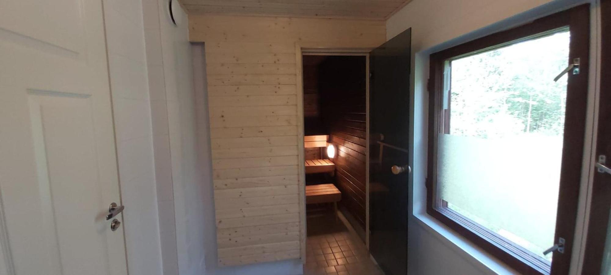 Holiday Home Ivalo Zewnętrze zdjęcie