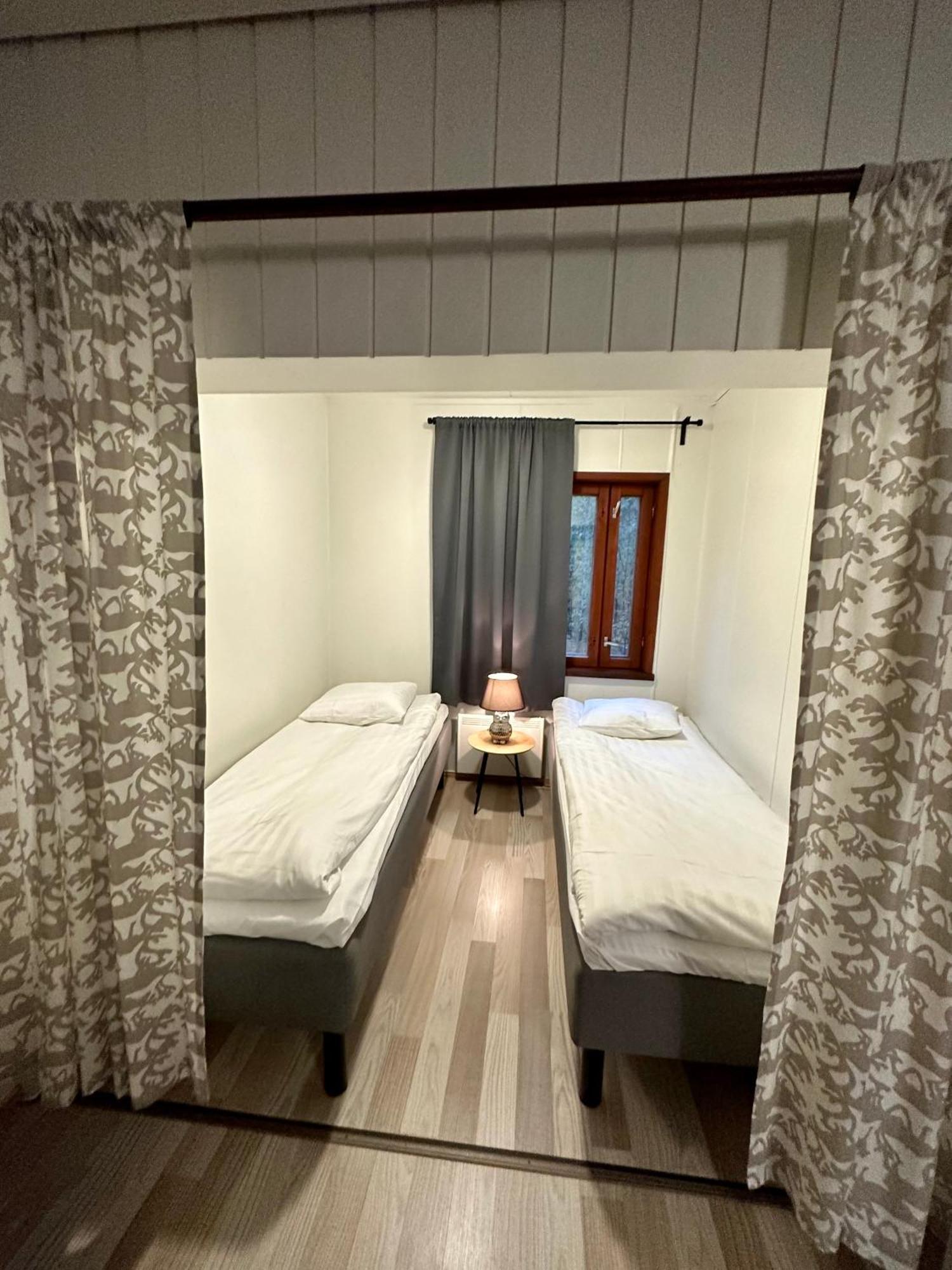 Holiday Home Ivalo Zewnętrze zdjęcie
