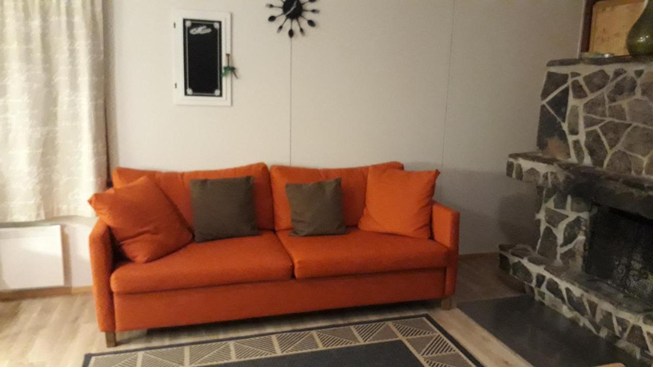 Holiday Home Ivalo Zewnętrze zdjęcie